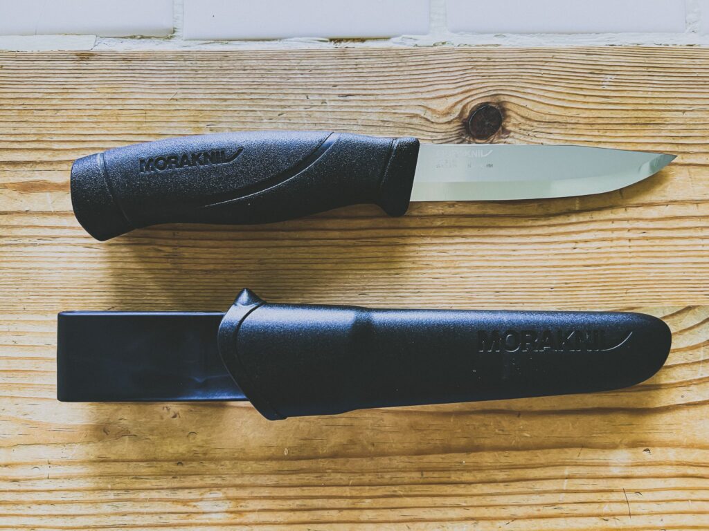 Morakniv / Companion